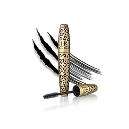 LASH QUEEN FELINE BLACKS - Maskara wydłużająca i pogrubiająca